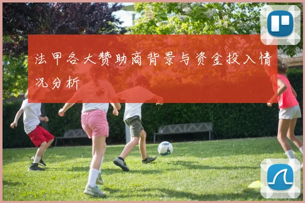 法甲各大赞助商背景与资金投入情况分析